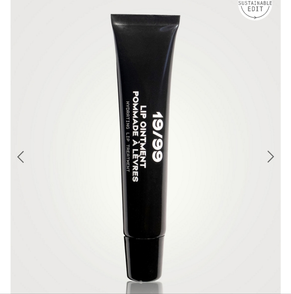19/99 Lip Ointment Hydrating Lip Treatment